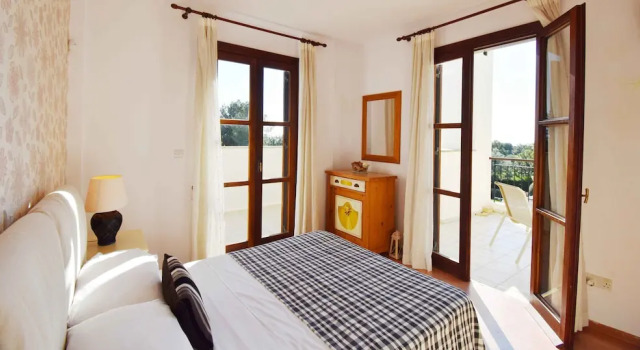 3 bedroom Villa Tala 67 with private pool and golf course views, Great for families, near Aphrodite Hills Resort village, Book Resort 3-Star Hotels in Kouklia, 3*
