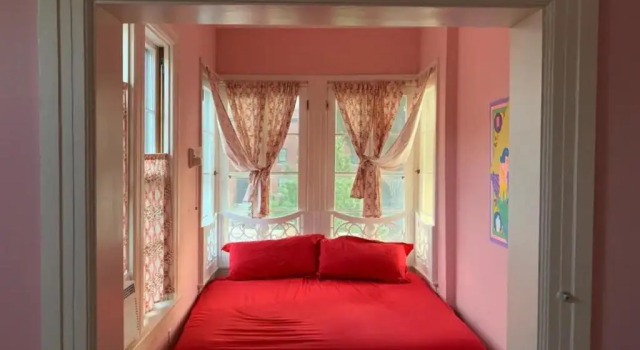Номер Standard The Wedding Cake House