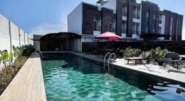Ra Inn Kemang, Book Hotel Jakarta Jakarta Province