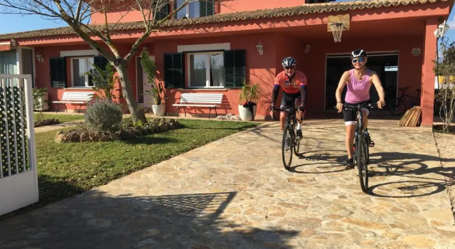 Коттедж Villa Kentia Mallorca, charming and stylish country house close to Palma