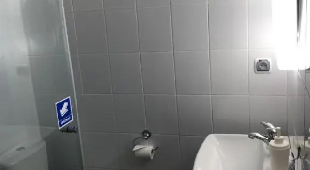 Номер Standard Szafranówka