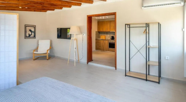Апартаменты Jonathan City Apartment