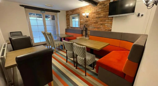 The Plough Inn Boddington, Book Hotel Hoteller og overnatningssteder i Daventry, Hotel