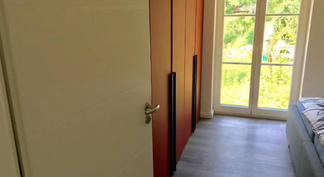 Ferienhaus Feel like Home Barbecue, Prenota Hotel Hotel a Amburgo con parcheggio, Parcheggio