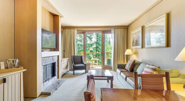 Cle Elum Condo w/ Balcony in Suncadia Resort!