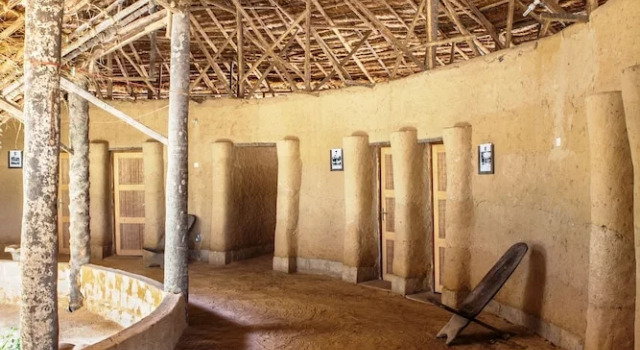 Campement Solidaire De Seleki, Reserva ahora Casa o chalet Ziguinchor Senegal