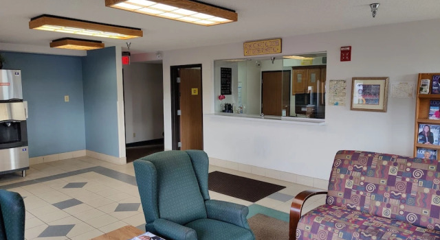 Kossaa Lodging, Boek Hotel Long Prairie Minnesota