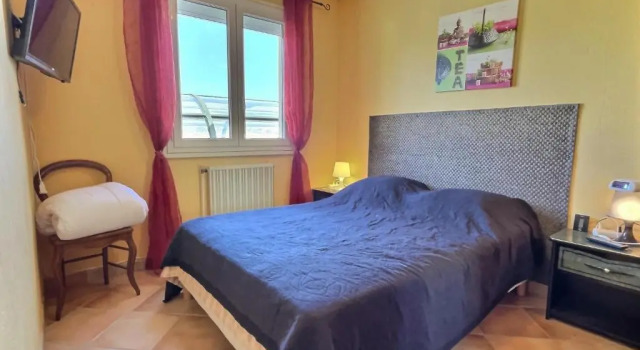 Cimm Valras Villa pour 8 personnes avec piscine privé, Book Villa Vendres Hérault