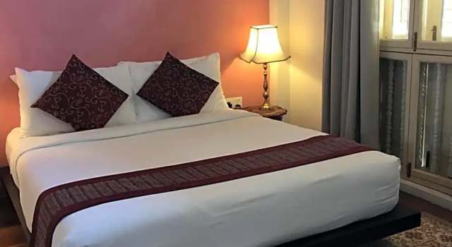 Superior huone Spices Hotel