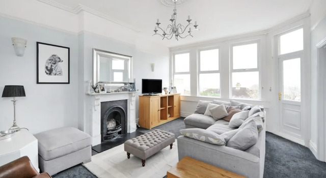 6 Bedroom Edwardian House in Bath, Buchen Sie Hotel Bath 