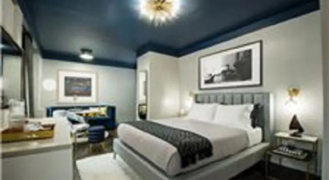 Двухместный номер Standard The Hotel @ New York City