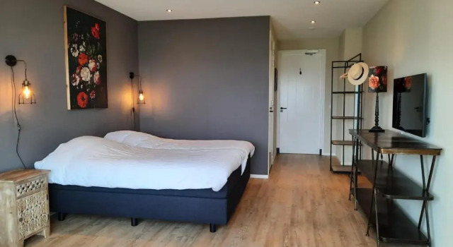 Hof van Renesse, Buchen Sie Hotel Burgh-Haamstede Seeland