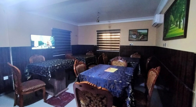 Pameec Luxury Suites Utako, Rezervasyon Otel Jabi AbujaMun