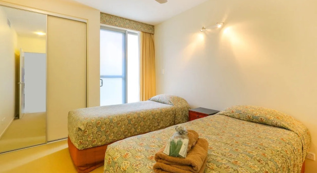 Ming Apartments #1 - 1/236 Marine Parade, Забронировать Апартаменты/квартира Кингсклифф 
