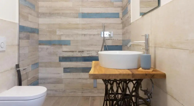 Двухместный номер Standard Toson dOro Bed & Breakfast