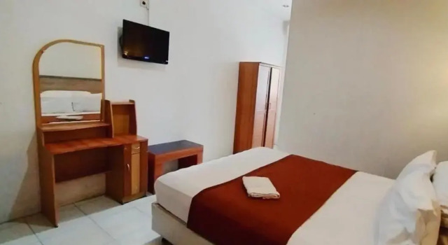 Tiara Inn, Prenota Hotel Hotel economici a North Maluku