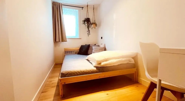 Apartment in Wenduine Near Zeedijk Beach