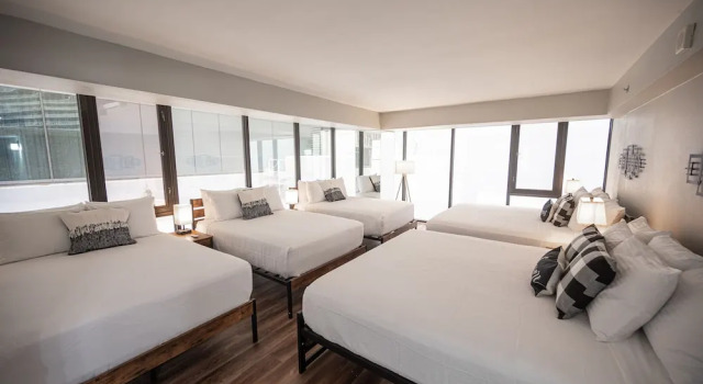 Stay Together on The Strip - 3 Bed Condo, Buchen Sie Ferienwohnung Apartments in Paradise., Ferienwohnung