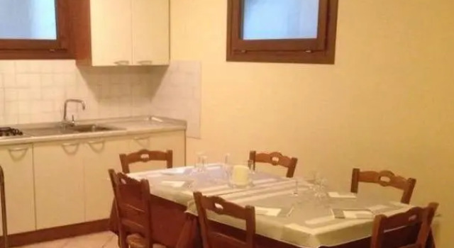 Апартаменты Agriturismo Al Buttasella