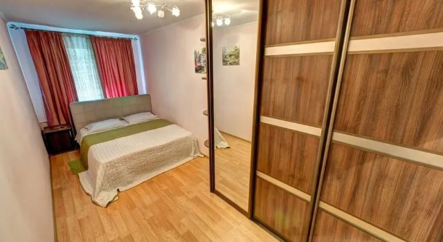 Apartment Schorsa 29A-47