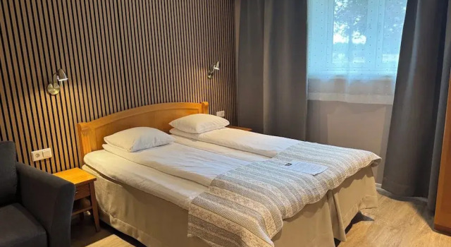 Номер Economy Hotel Tanum Gestgifveri
