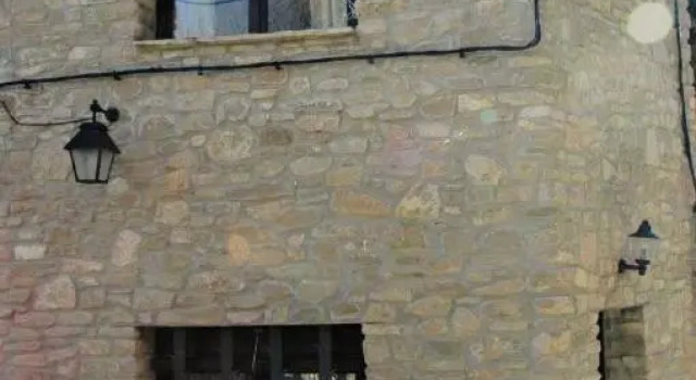 Casa con chimenea - Casa Anina, Prenota Appartamento Montsonís 