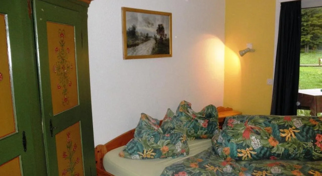 Hotel Malixerhof, 预订 酒店 库尔瓦尔登 格劳宾登州