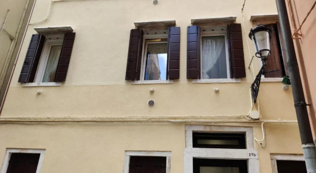 1 soveværelse i lejlighed Stravedamento Suite Apartment