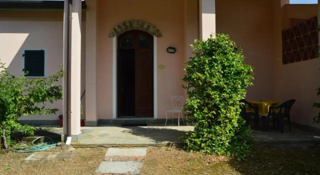 Номер Standard Casa Sarticola