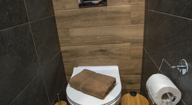 Люкс Raise Acropolis View Suites
