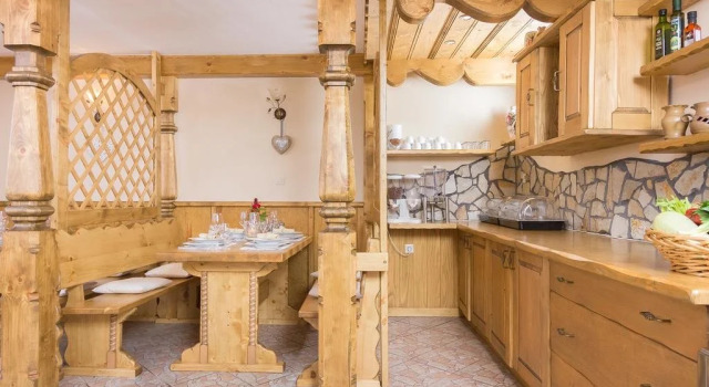Penzión u Pavla, Rezervovat Hotel Hotely v Prešovský kraj s parkováním, Parkování