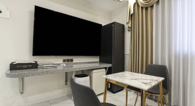 Suite Hotel felice