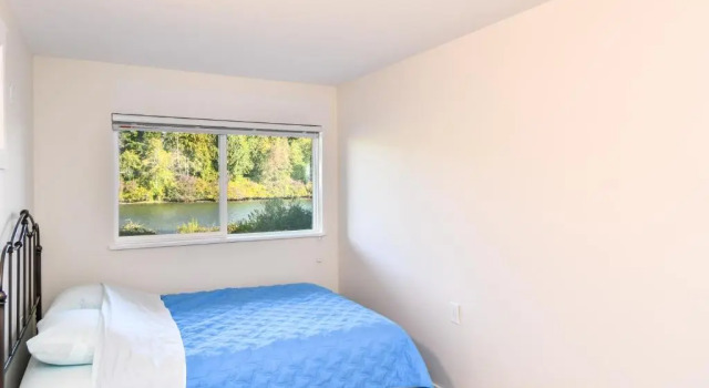 Chateau Riverside, Rezerwuj Hotel Hotele w Vancouver island z basenem, Basen
