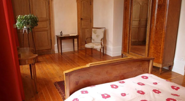 Chambre d'hôtes Rijckaert, Book Hotel Hotels in Burgundy with a Pool, Swimming Pool