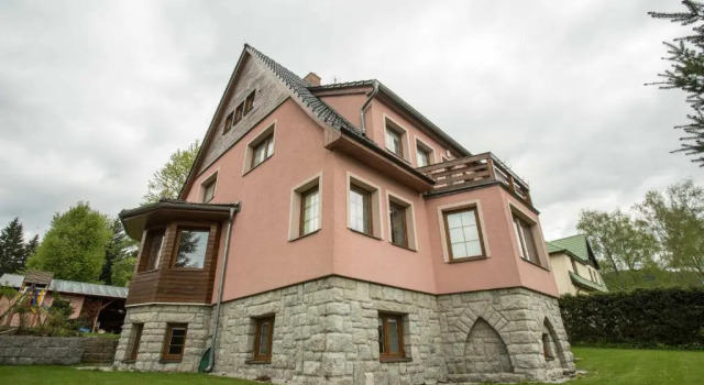 Апартаменты Apartmán Harrachov
