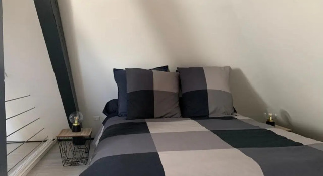Апартаменты Cocoon Loft