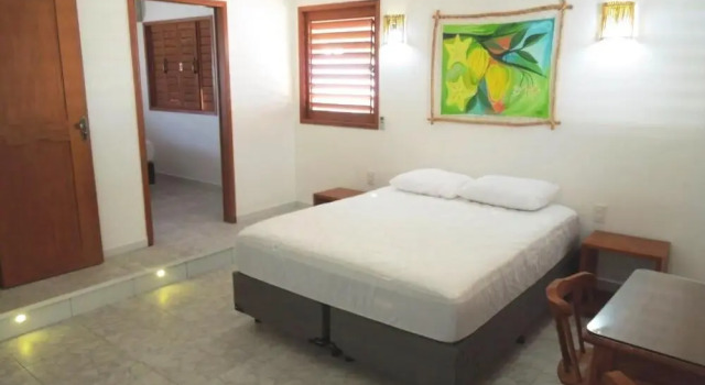 Pousada Vila Caju