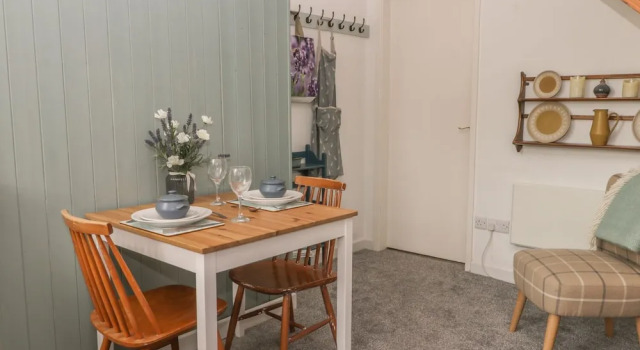 4 Church Row, Prenota Casa vacanze Driffield Inghilterra