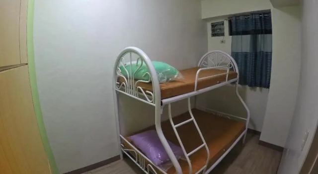 Modern Apartment 301, Rezerwuj Apartament Dagupan 