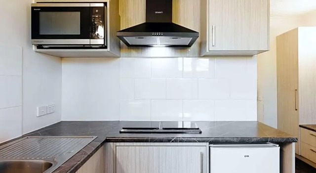 Четырёхместный номер Standard Comfort Inn Traralgon