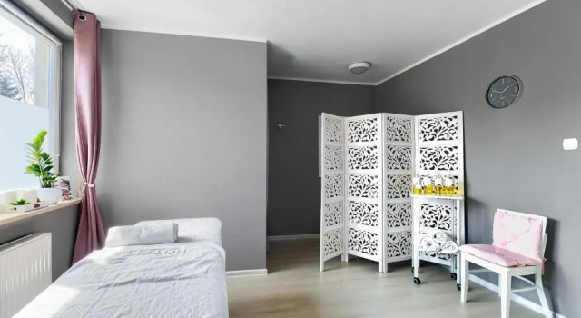 Hotel Olympic