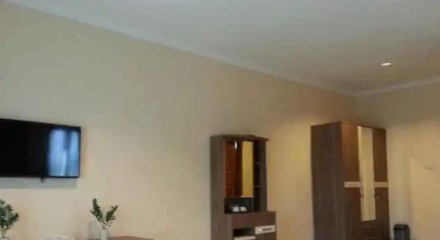 Airy Eco Raya Lembang 68 Bandung, Book Hotel Parompong West Java