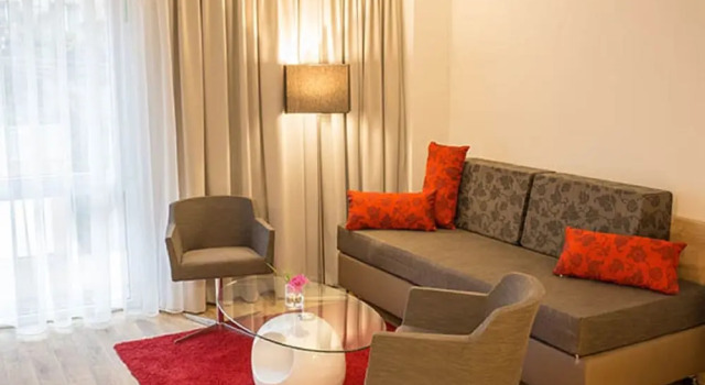 DasSchaffers - MeinWohlfühlhotel, Reserva ahora Hotel  