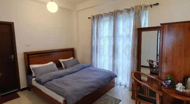 Misthill Rest - Lavish Villa, Забронировать Отель Нувара-Элия округ Нувара-Элия