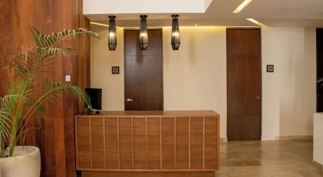 Paravian 504 2BR Condo Playa del Carmen, Varaa Huoneisto Playa del Carmen Quintana Roo