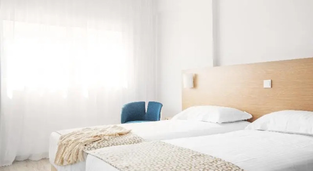 Одноместный номер Standard с балконом Sofianna Resort & Spa