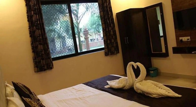 Fabhotel Prime The Kushal Bagh Palace, Забронировать Отель Отели штата Раджастхана 3 звезды, 3*