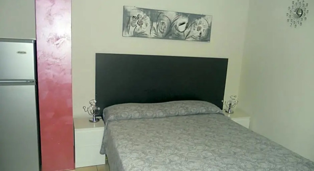 B&B Le Tre Gemme, Book Bed and Breakfast Hoteller i Lentini med parkering, Parkering
