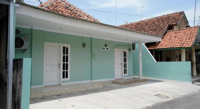 OYO 91389 Anggrek Residence Syariah, Đặt Khách sạn Padalarang West Java