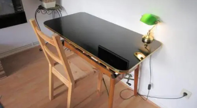 Studio Apartment - Messe Nord